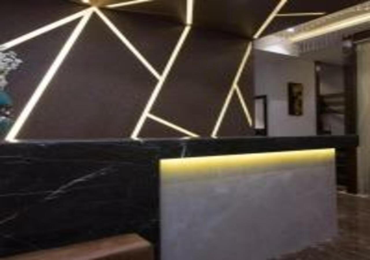 Hotel Meriton Mumbai International Airport T-2 المظهر الخارجي الصورة