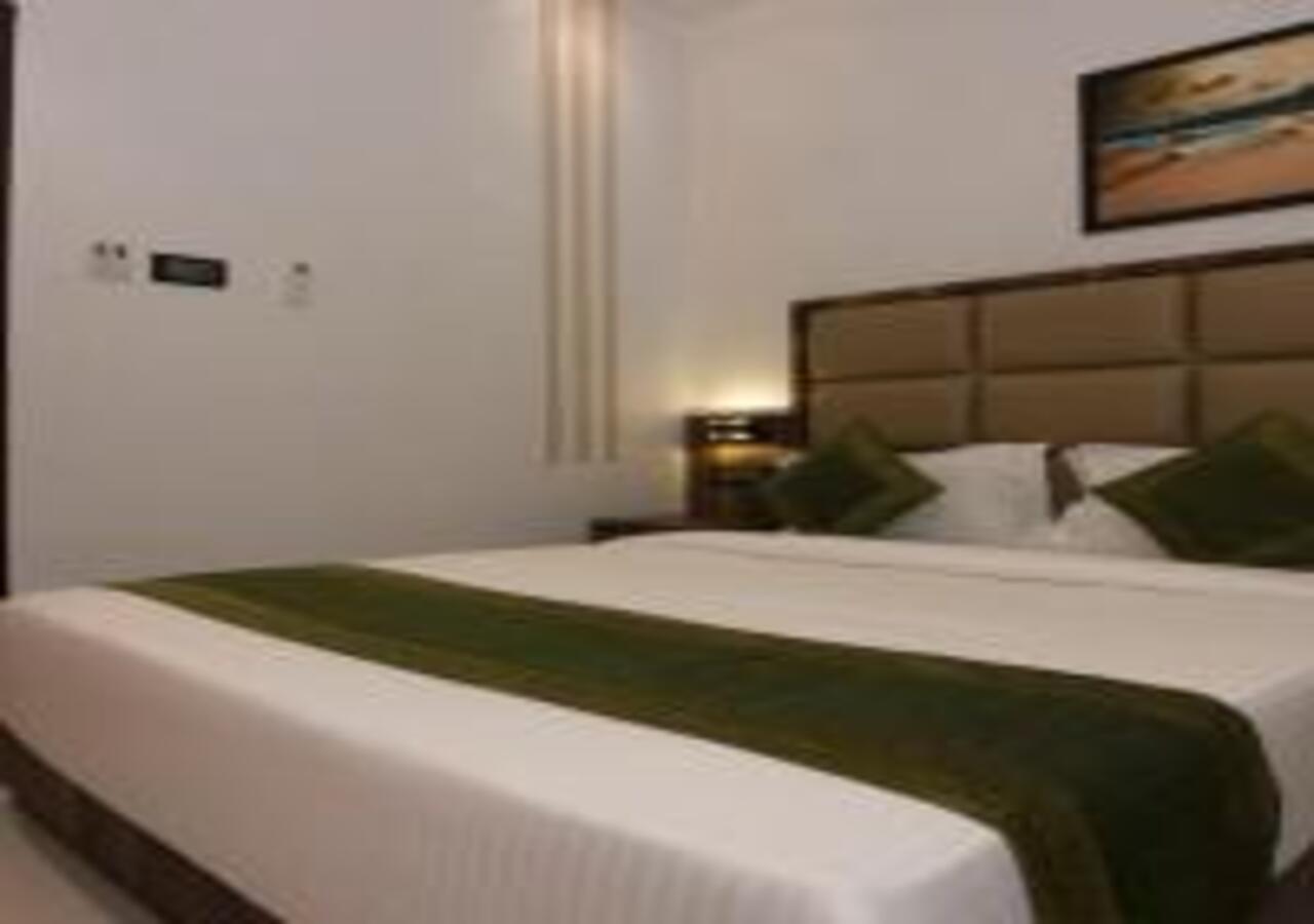 Hotel Meriton Mumbai International Airport T-2 المظهر الخارجي الصورة